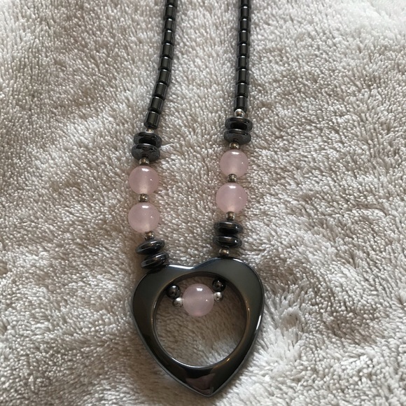 😀 $30/3 Handmade necklaces & bracelets - Picture 6 of 8